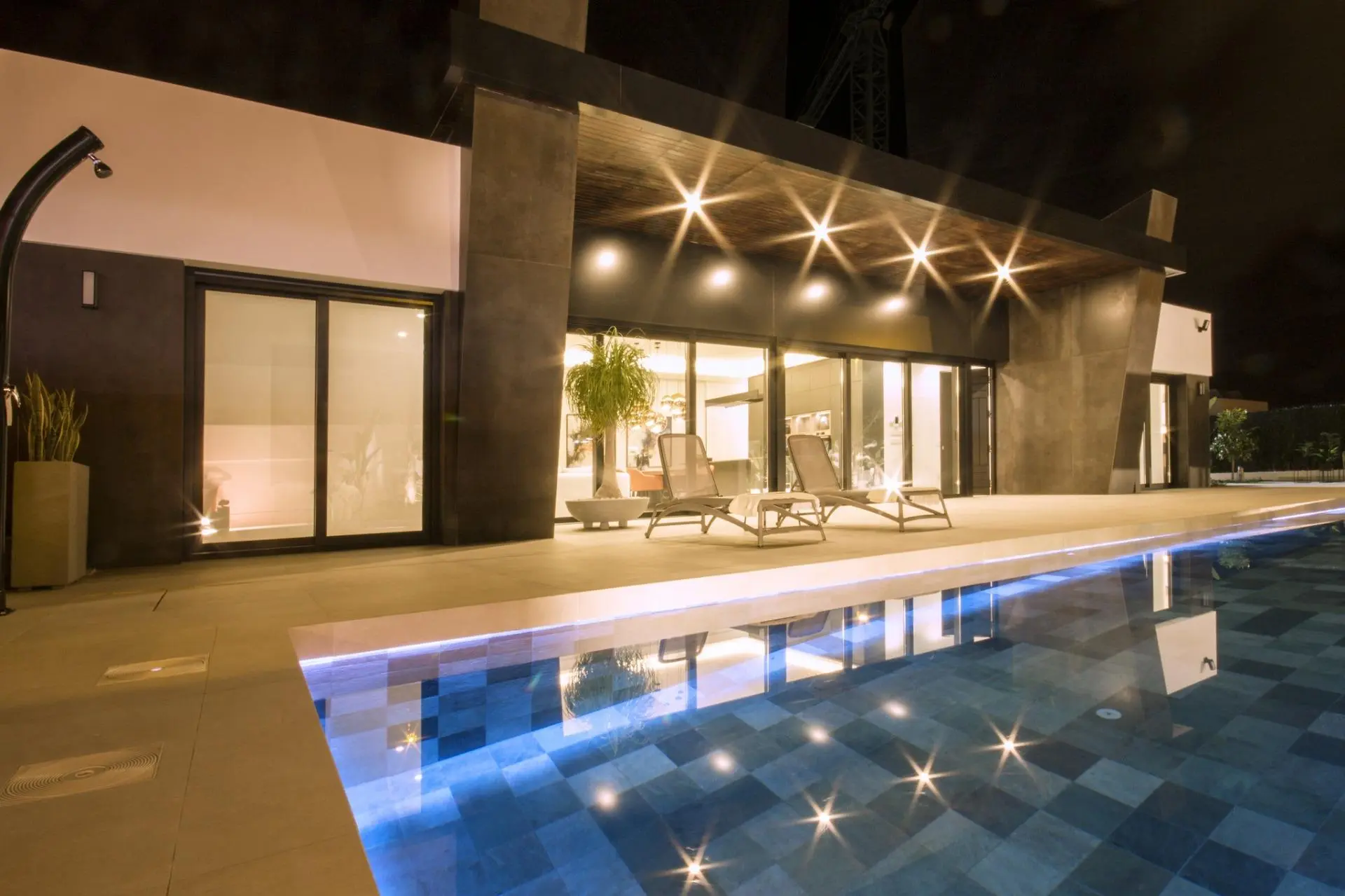 Villa te koop in Ciudad Quesada, Rojales