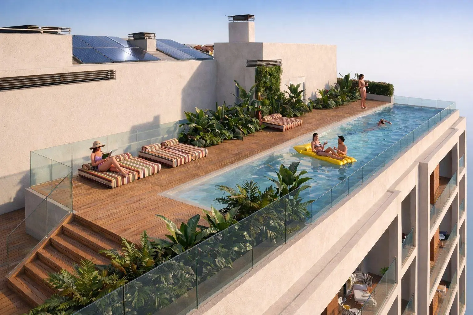 Tourist studio apartment for sale in Lo Pagán