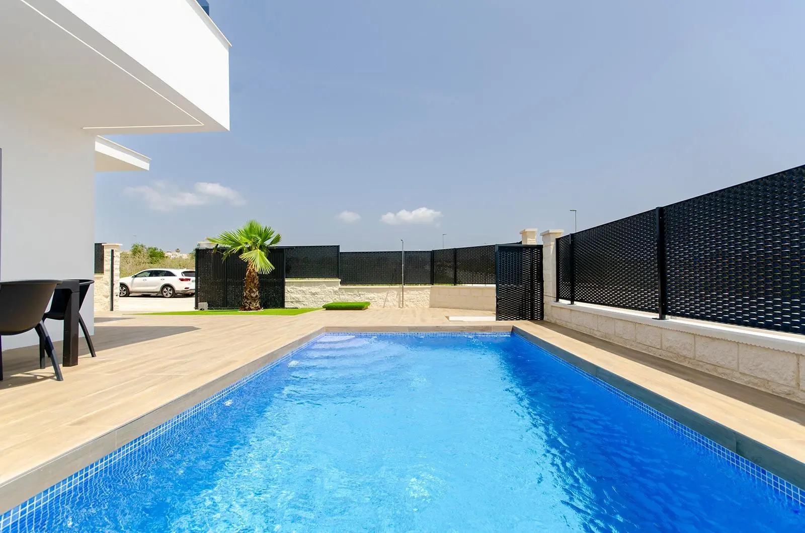 Villa jumelée de luxe à vendre à Vistabella Golf