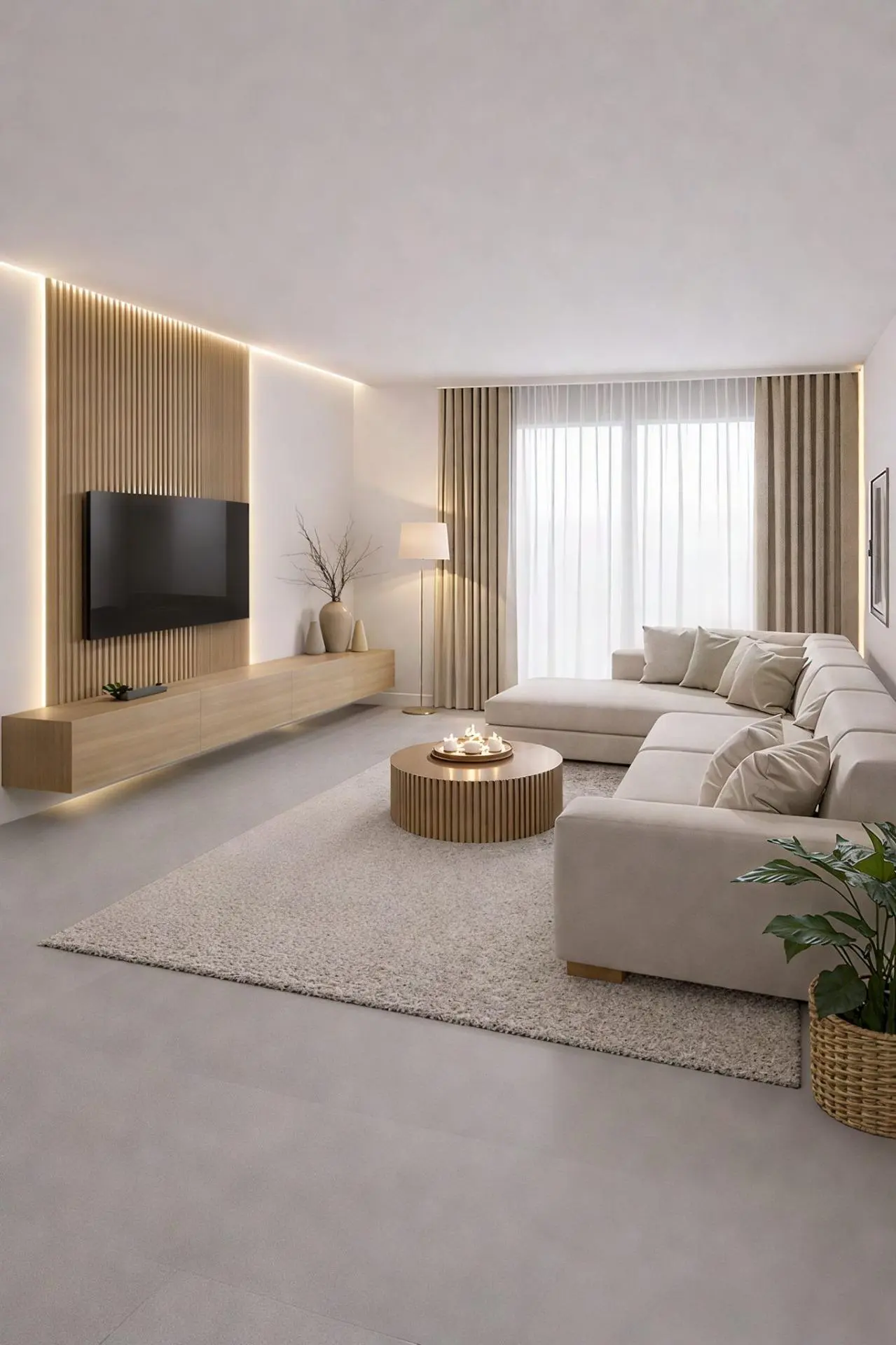 Modern apartments for sale in Lo Pagan, near the sea