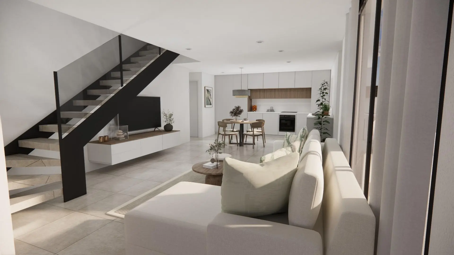 Villa contemporaine à vendre à Vistabella Golf, Orihuela