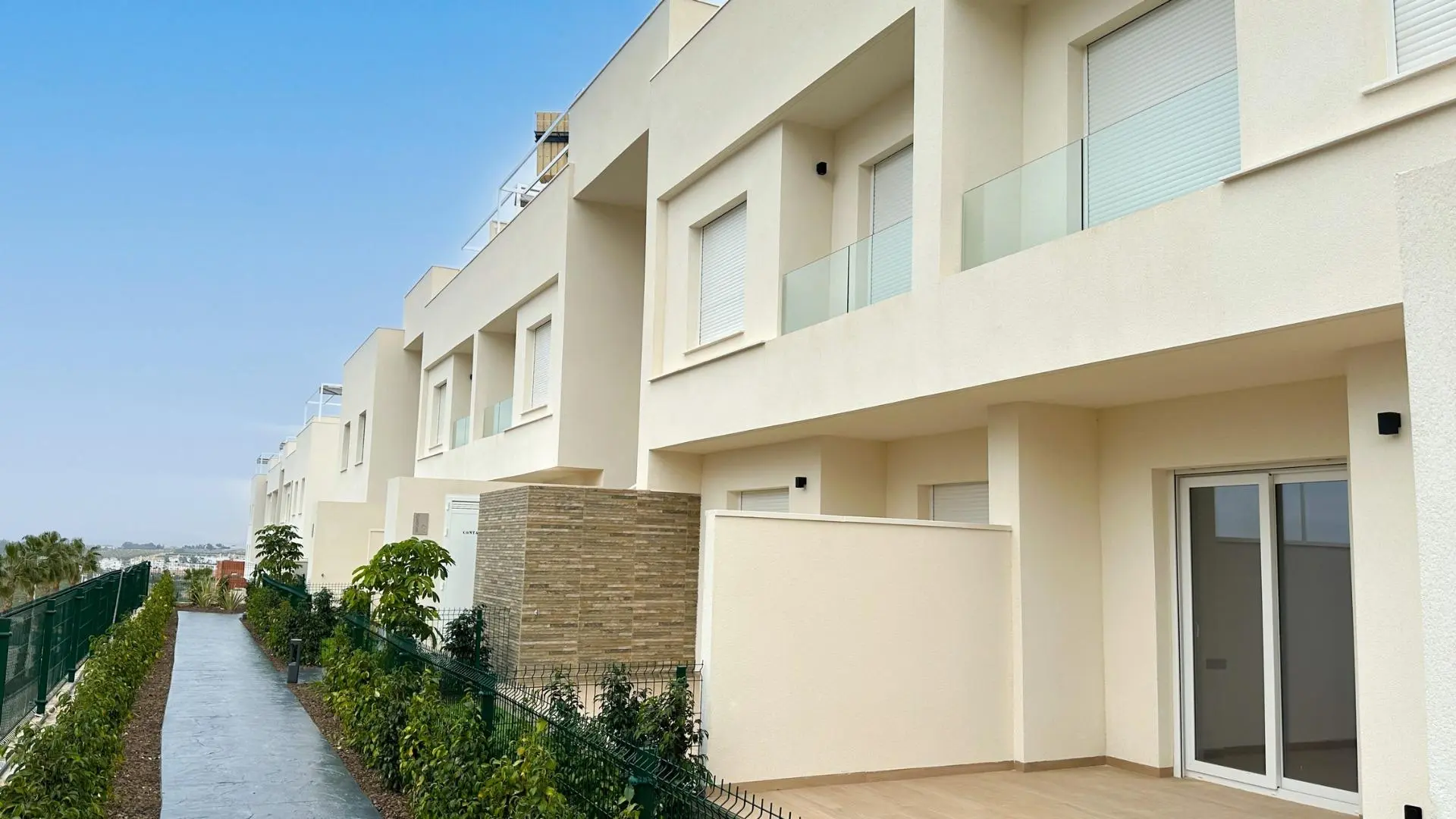 Appartement de 2 chambres à vendre à La Finca Golf Algorfa