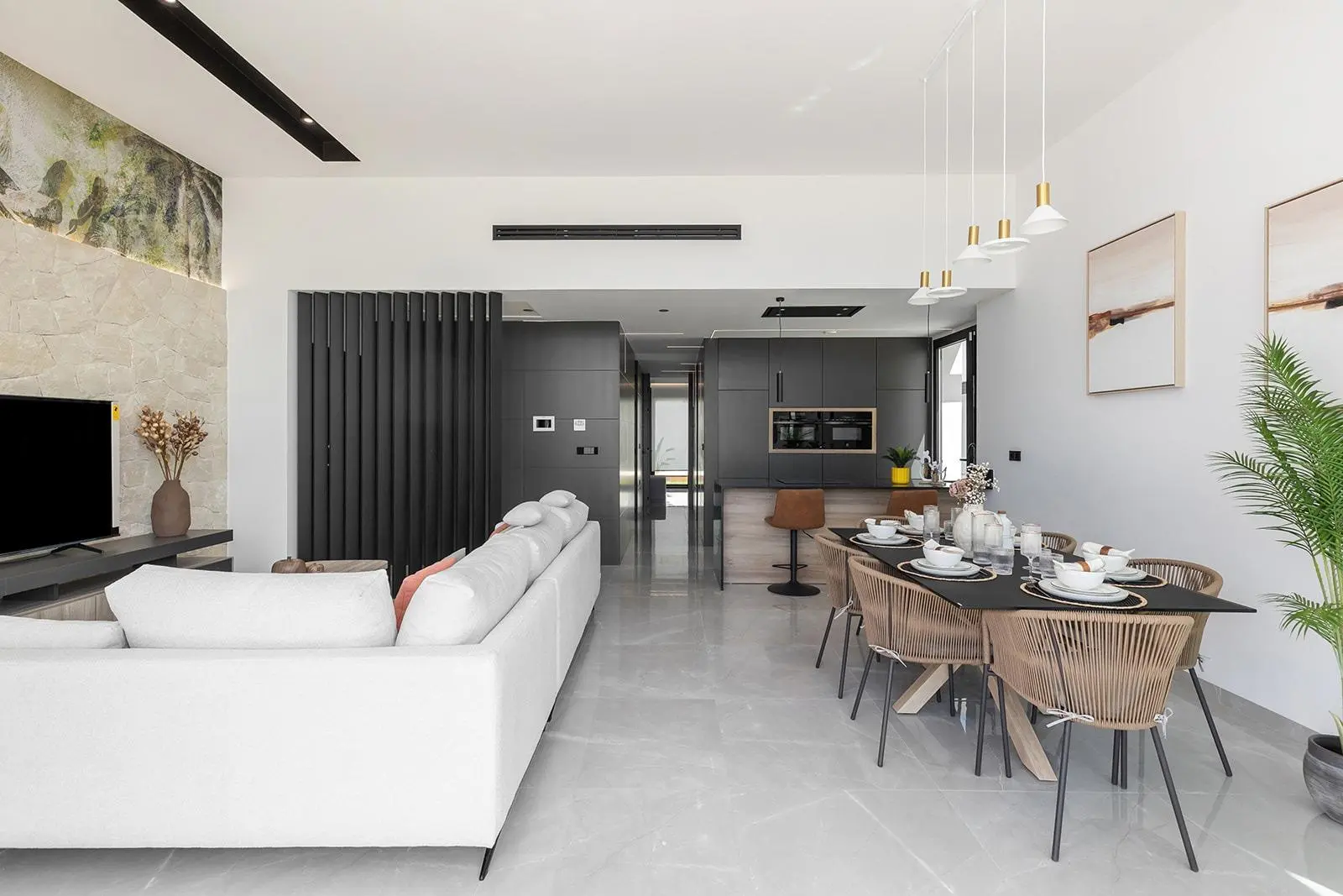 Ebenerdige Villa in Los Balcones, Torrevieja, zu verkaufen