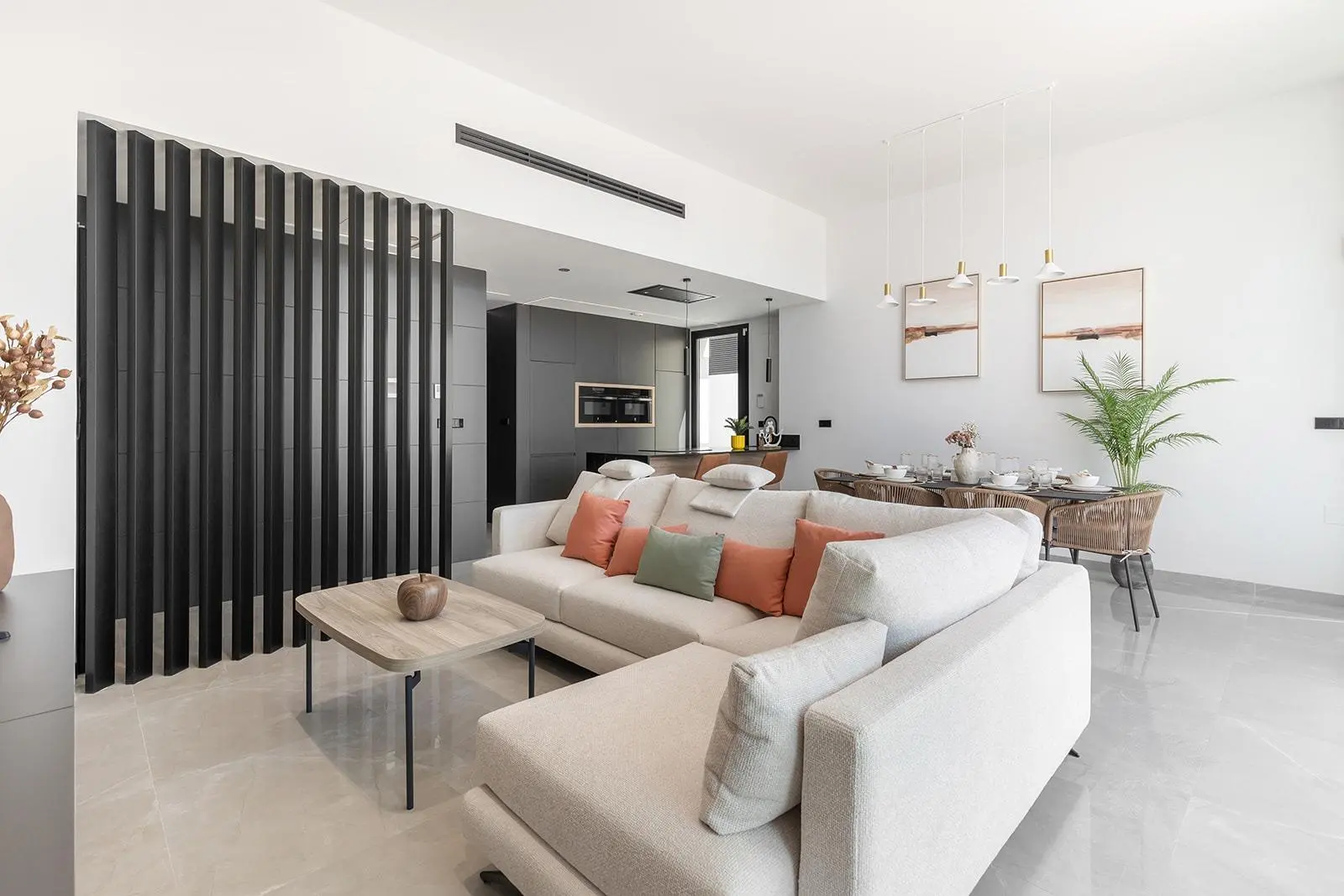 Ebenerdige Villa in Los Balcones, Torrevieja, zu verkaufen
