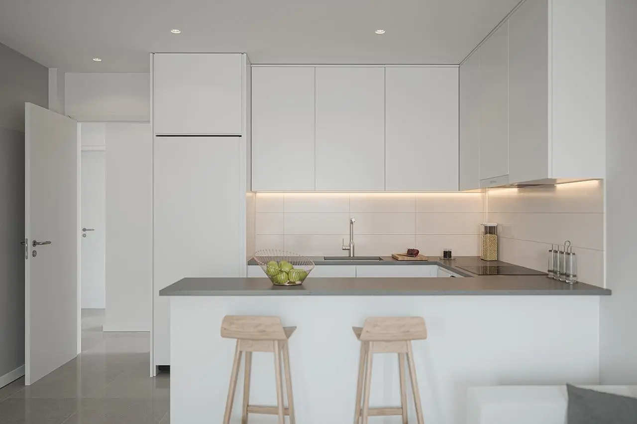 Appartement à vendre à Guardamar del Segura avec terrasse et patio