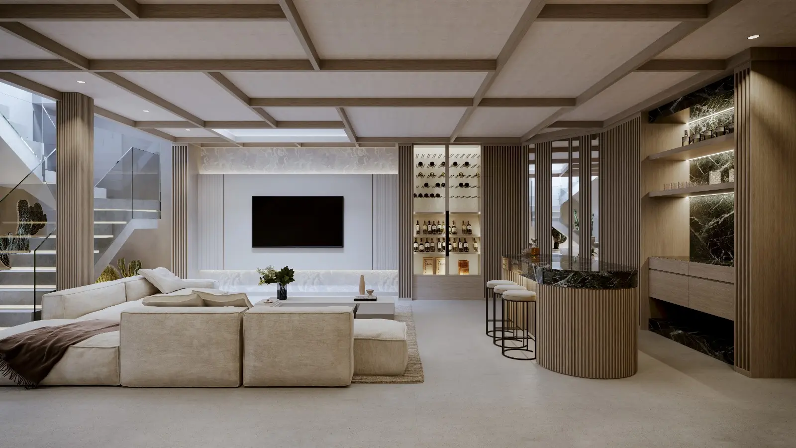 Apartamento Planta Baja en venta en Artola, Marbella Este