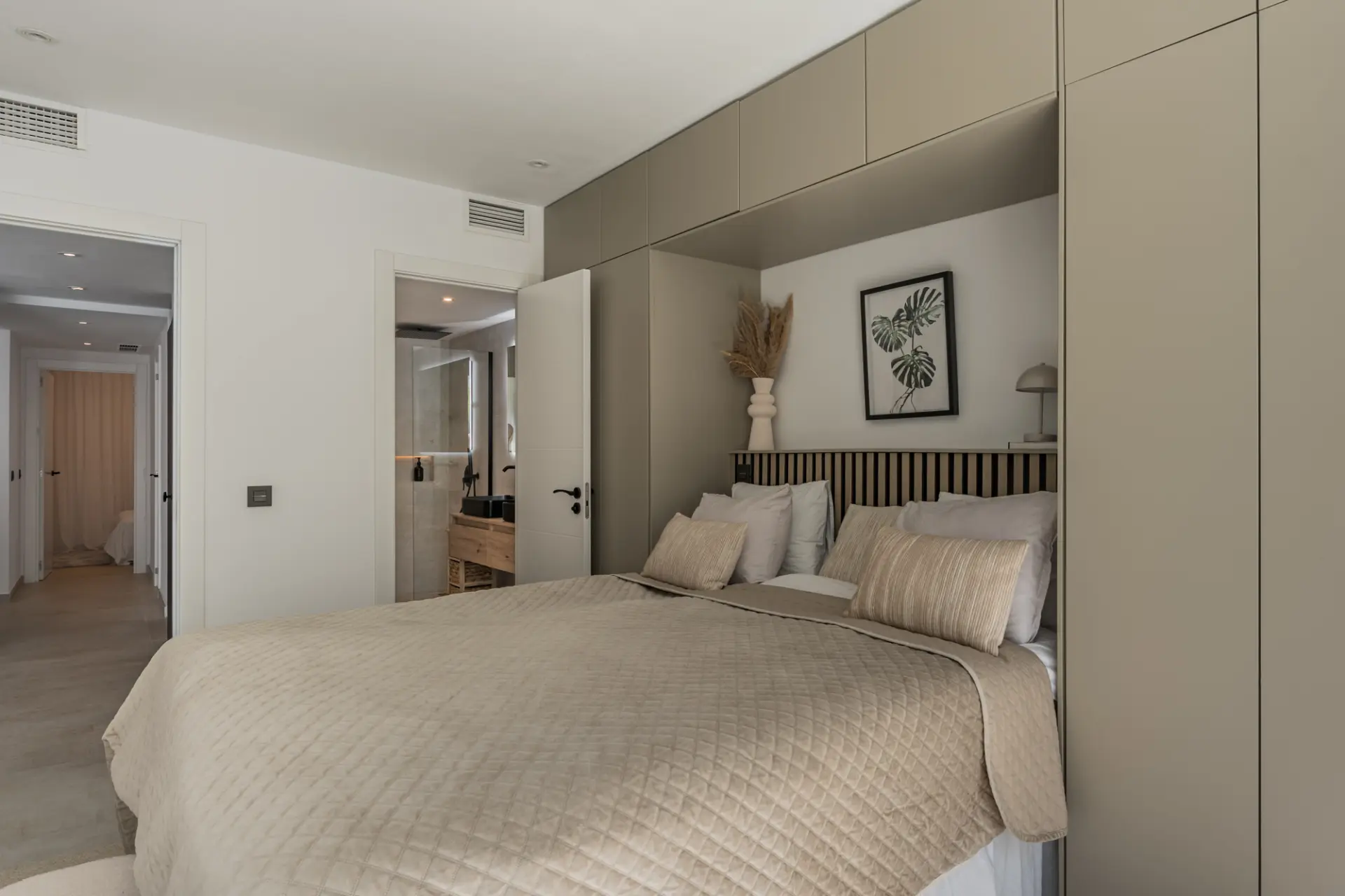 Appartement begane grond te koop in La Quinta, Benahavis