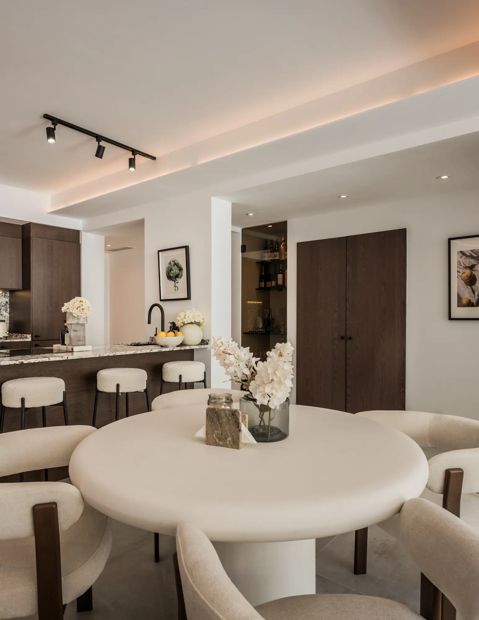 Appartement begane grond te koop in La Quinta, Benahavis