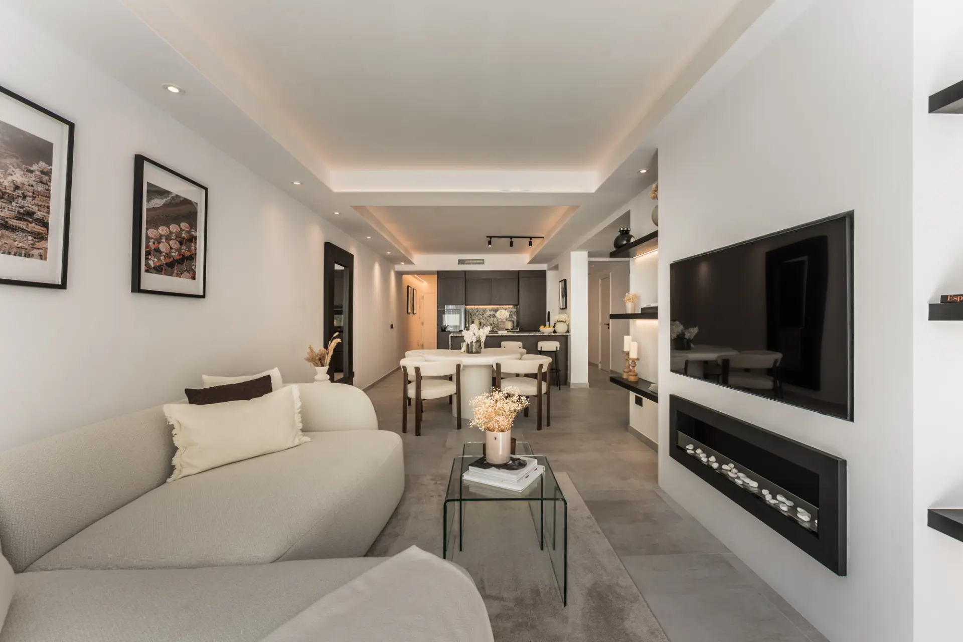 Appartement begane grond te koop in La Quinta, Benahavis
