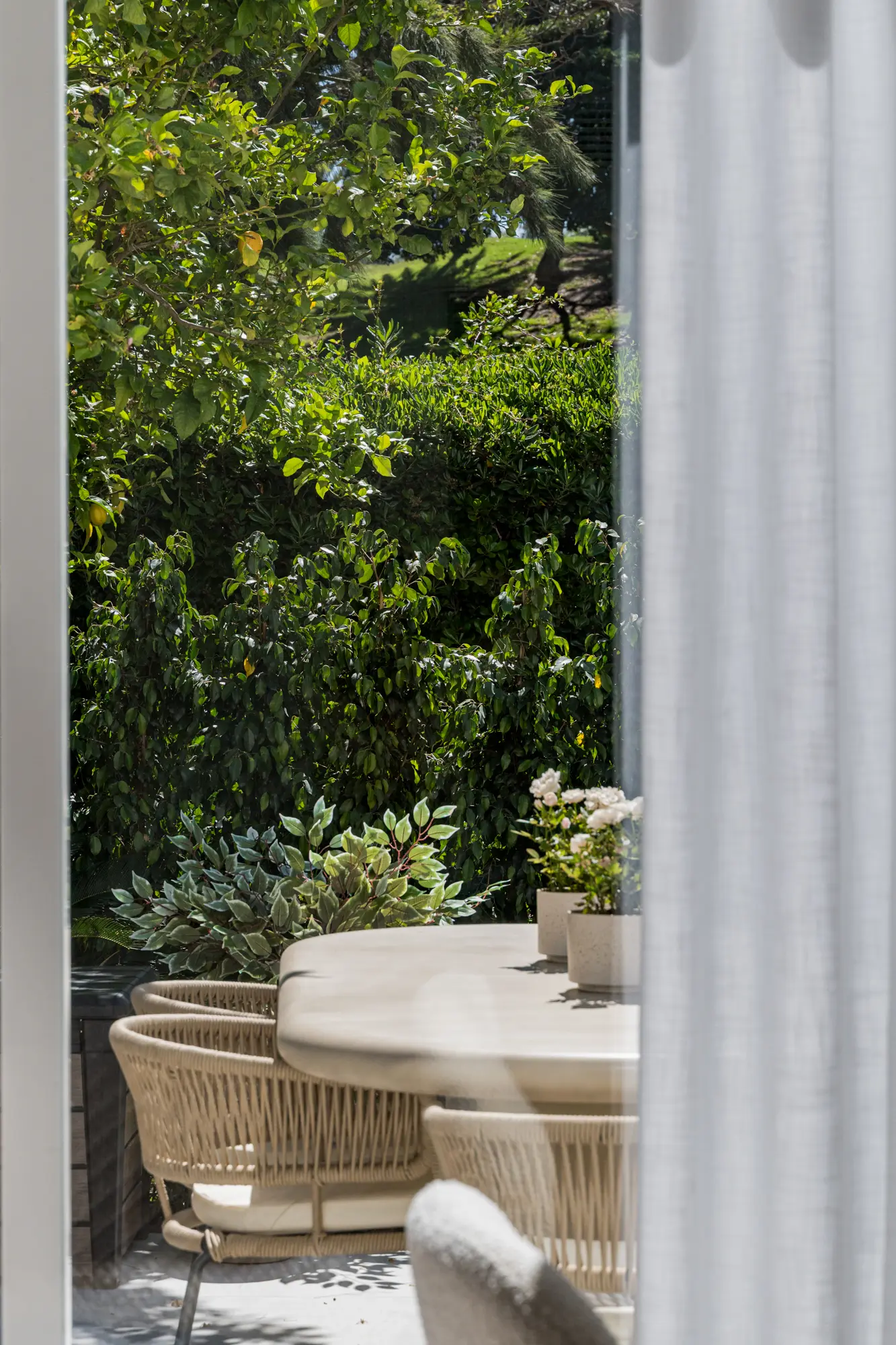 Appartement begane grond te koop in La Quinta, Benahavis