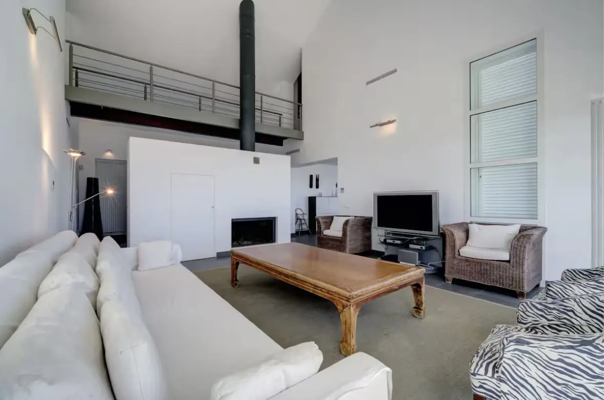 Villa en venta en Manilva