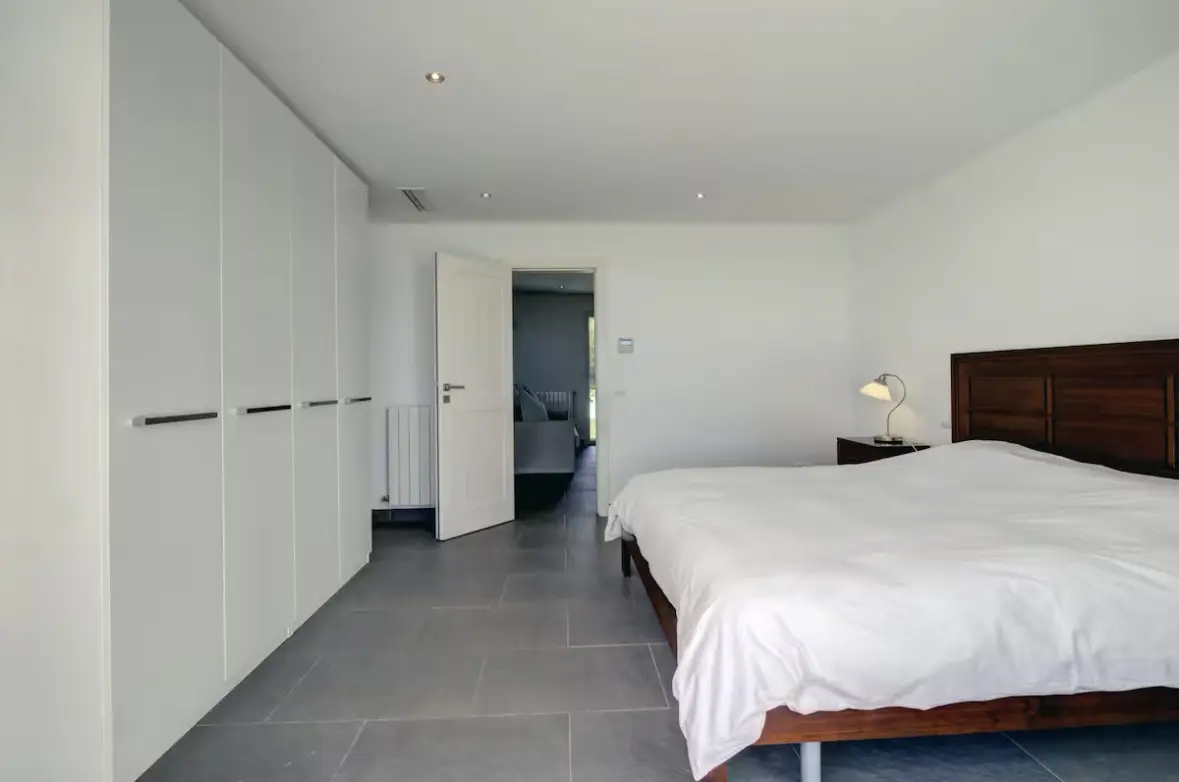 Villa en venta en Manilva