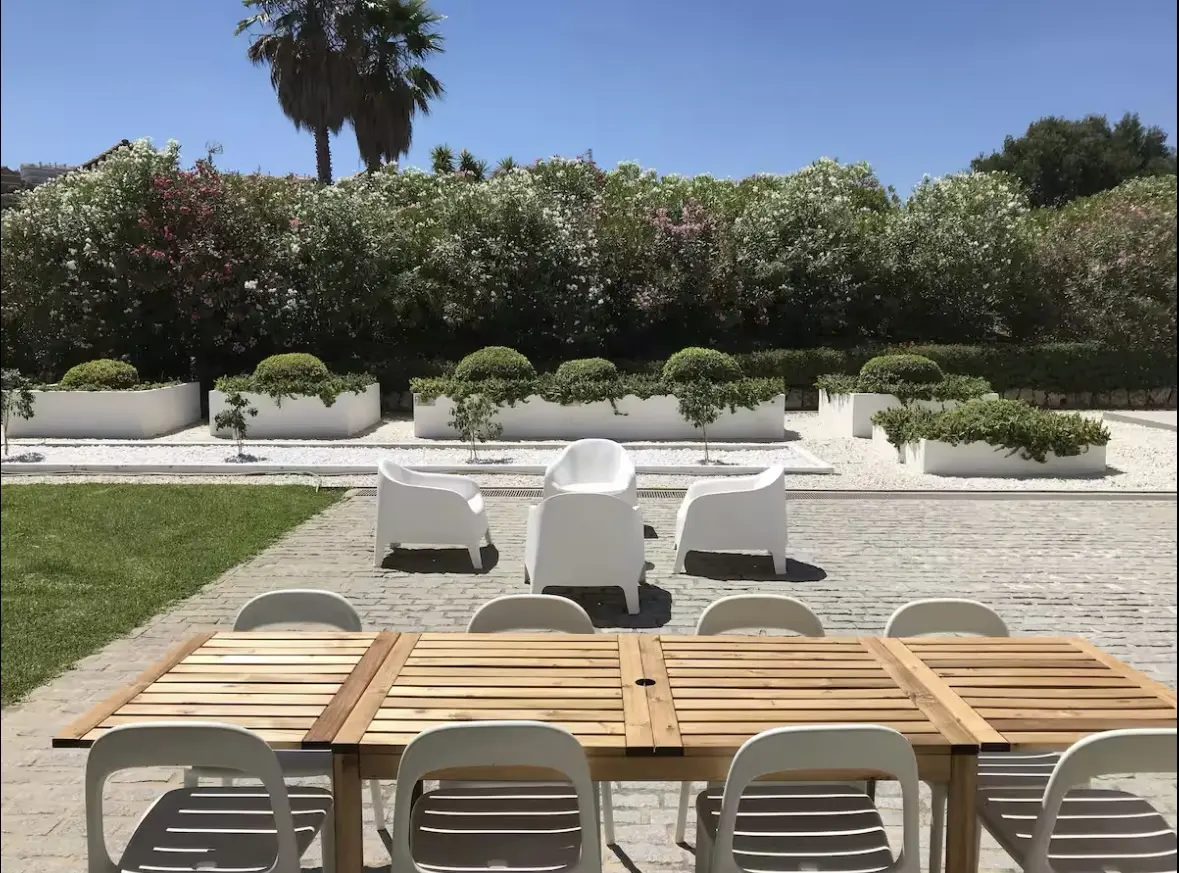 Villa en venta en Manilva