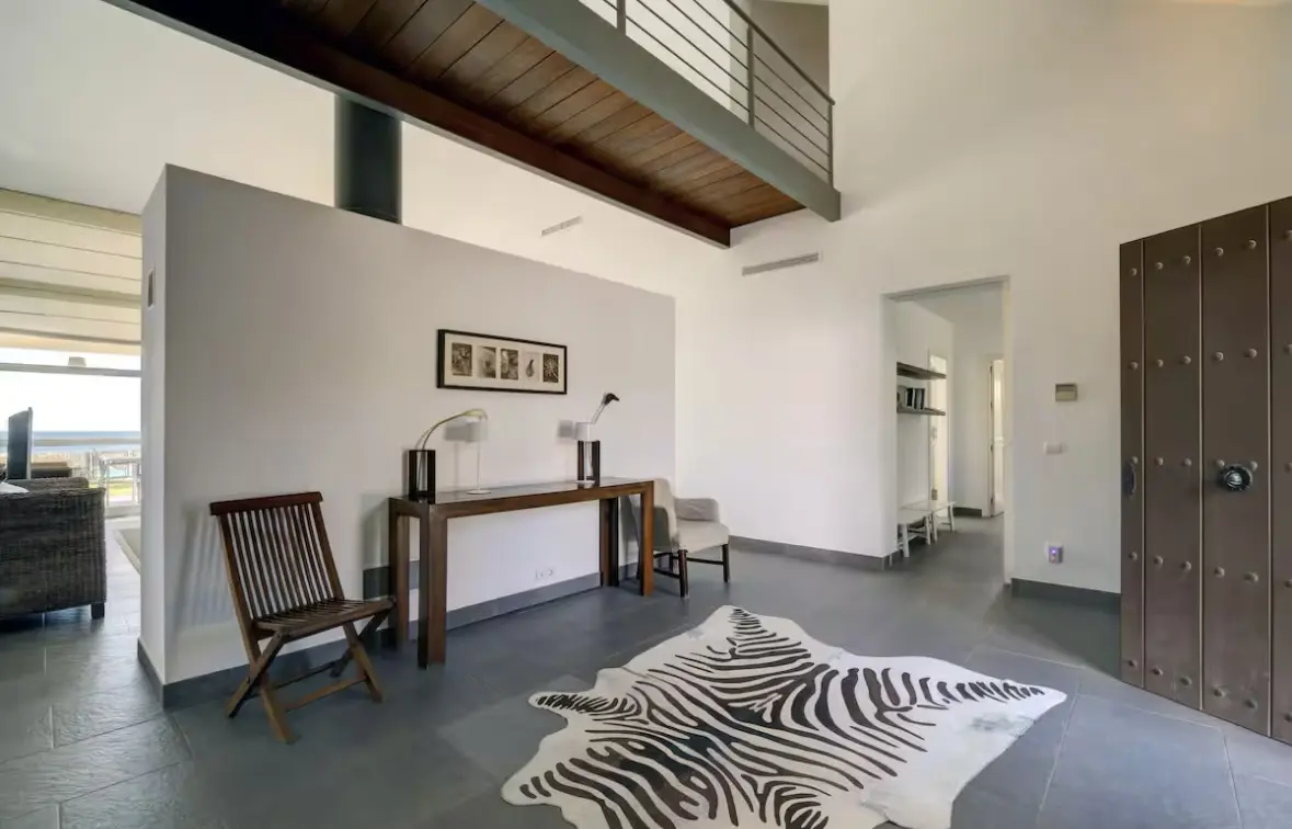 Villa en venta en Manilva