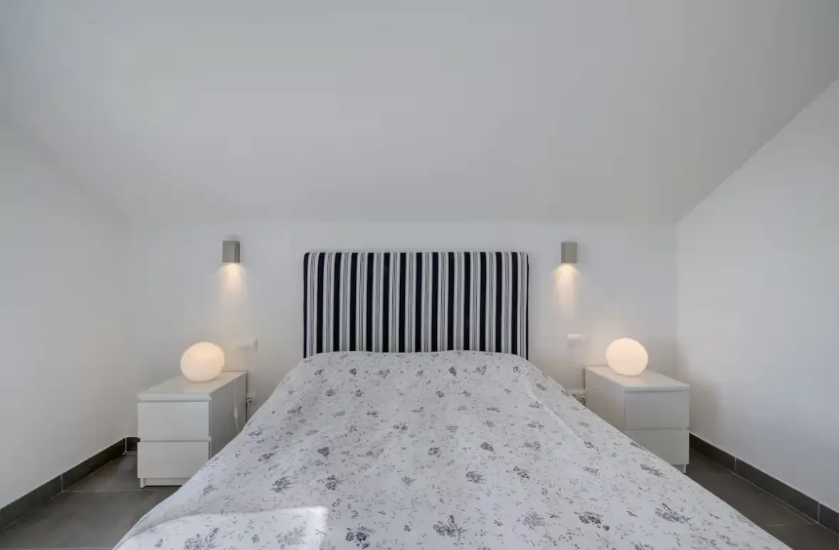 Villa en venta en Manilva