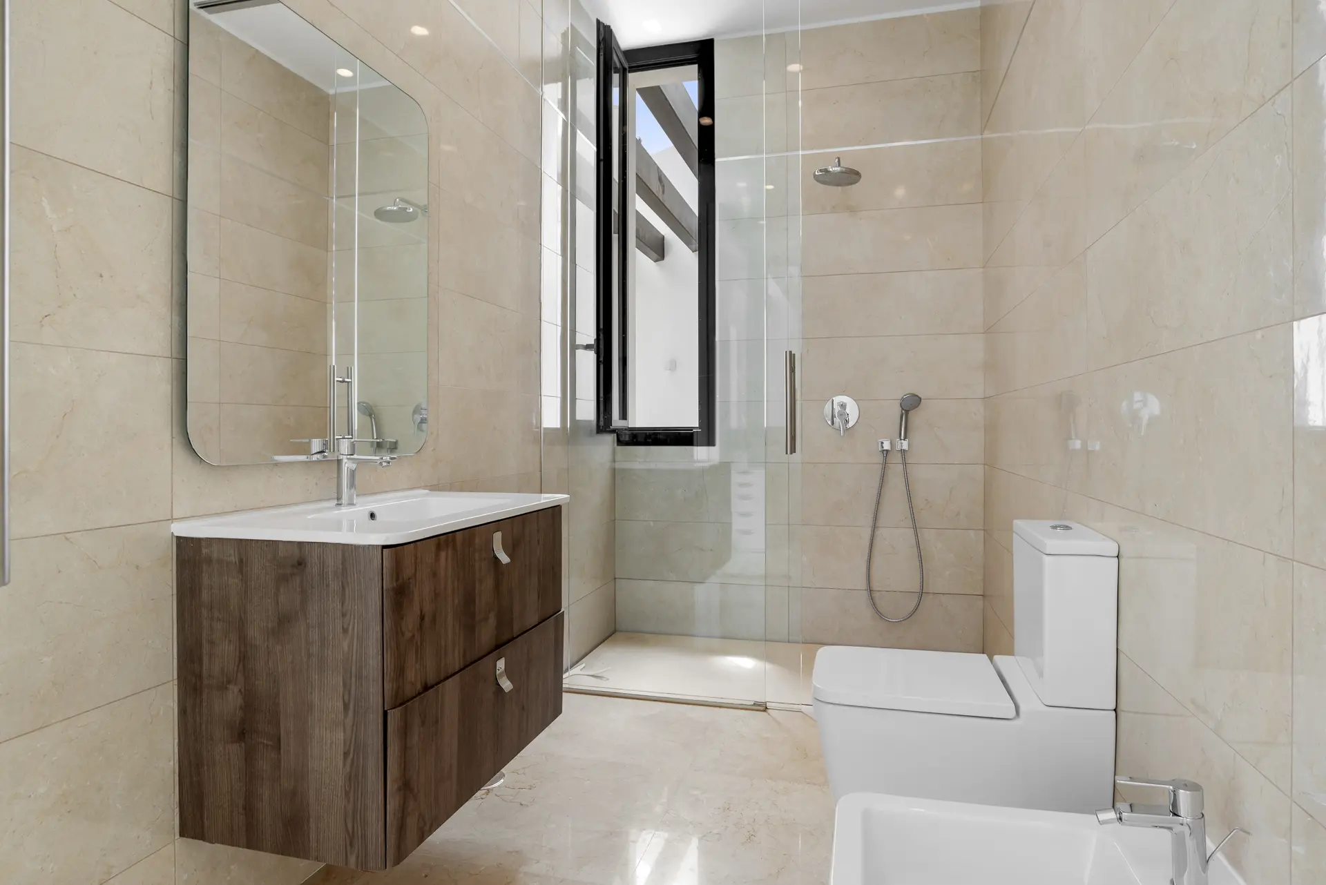 Villa en venta en La Alqueria, Benahavis