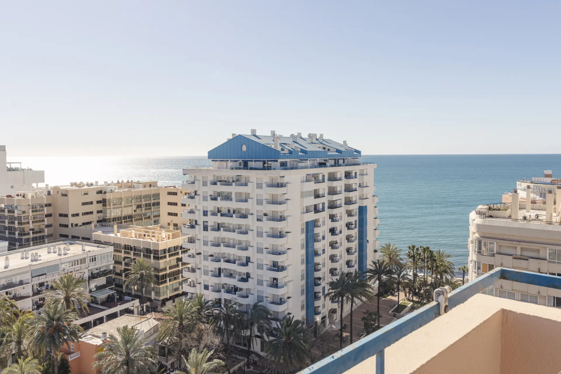 Apartamento en venta en Casco antiguo, Marbella