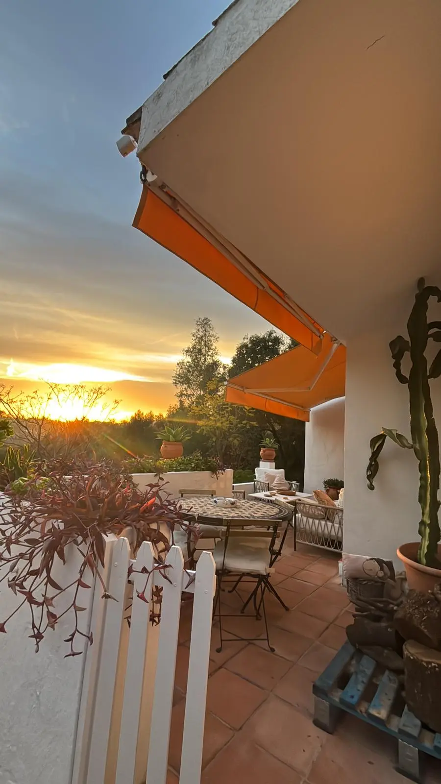 Villa till salu i La Resina Golf, Estepona Öst