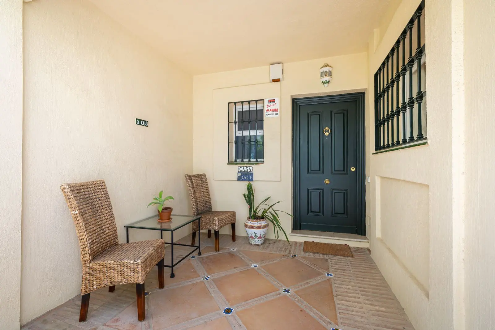 South-Facing Townhouse in the Heart of La Quinta Hills