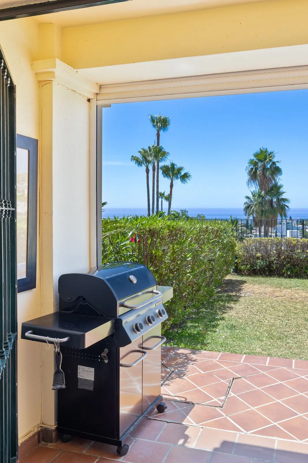 South-Facing Townhouse in the Heart of La Quinta Hills