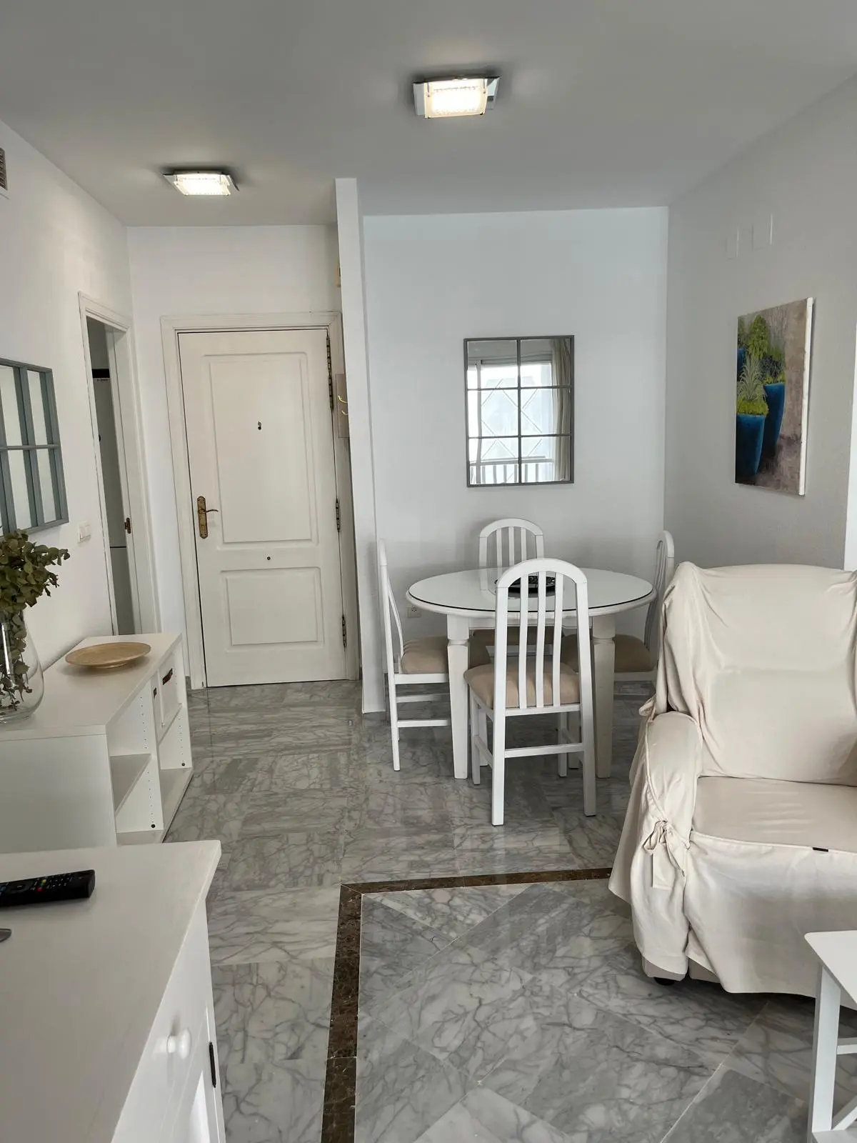Luxury 2-Bedroom Apartment in Alcazaba, Puerto Banús – Walking Distance to the Beach & Marina