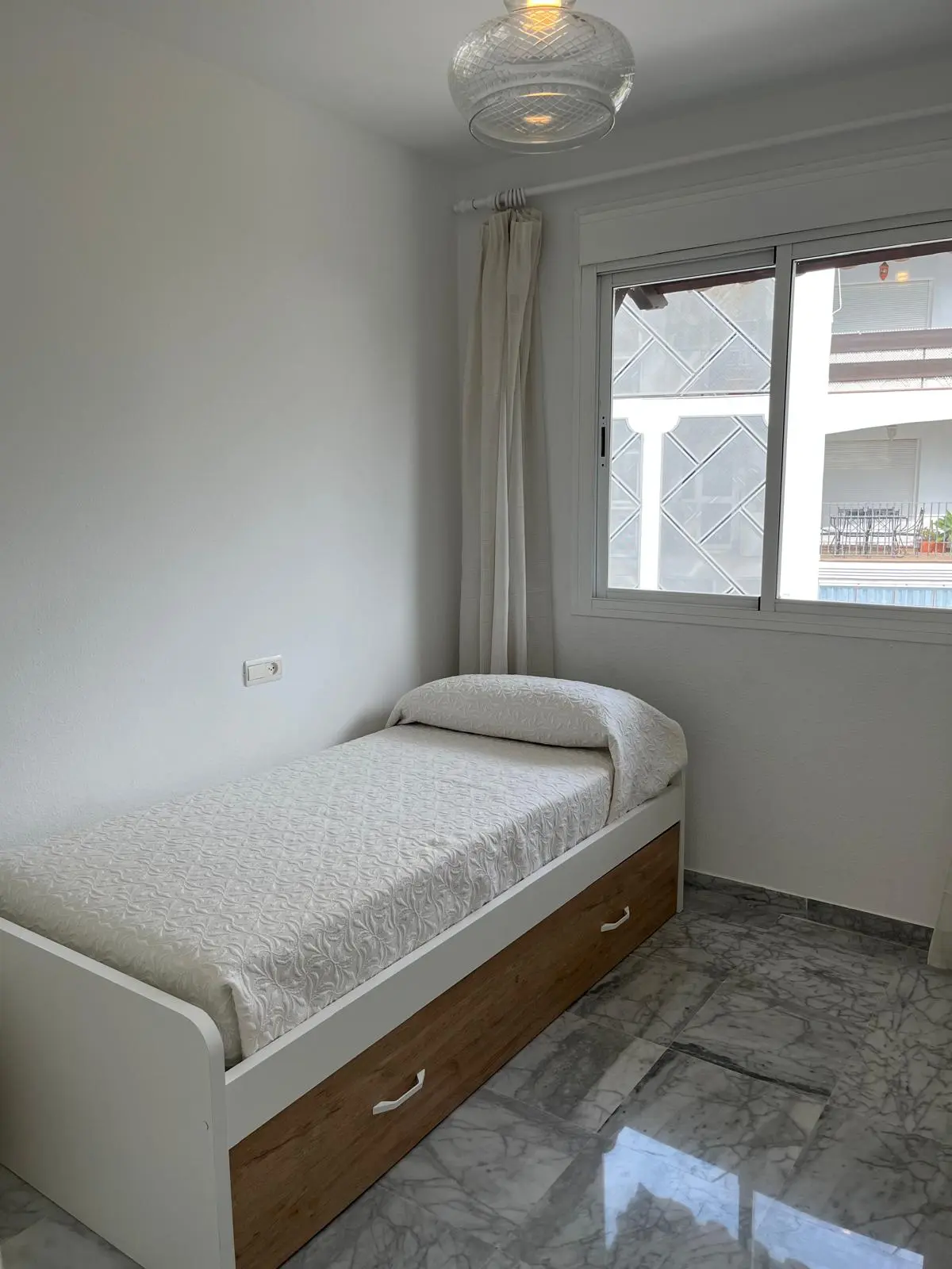 Luxury 2-Bedroom Apartment in Alcazaba, Puerto Banús – Walking Distance to the Beach & Marina