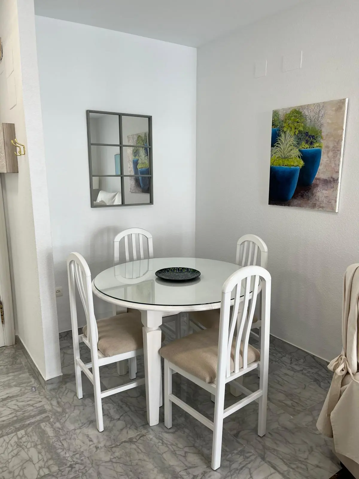 Luxury 2-Bedroom Apartment in Alcazaba, Puerto Banús – Walking Distance to the Beach & Marina