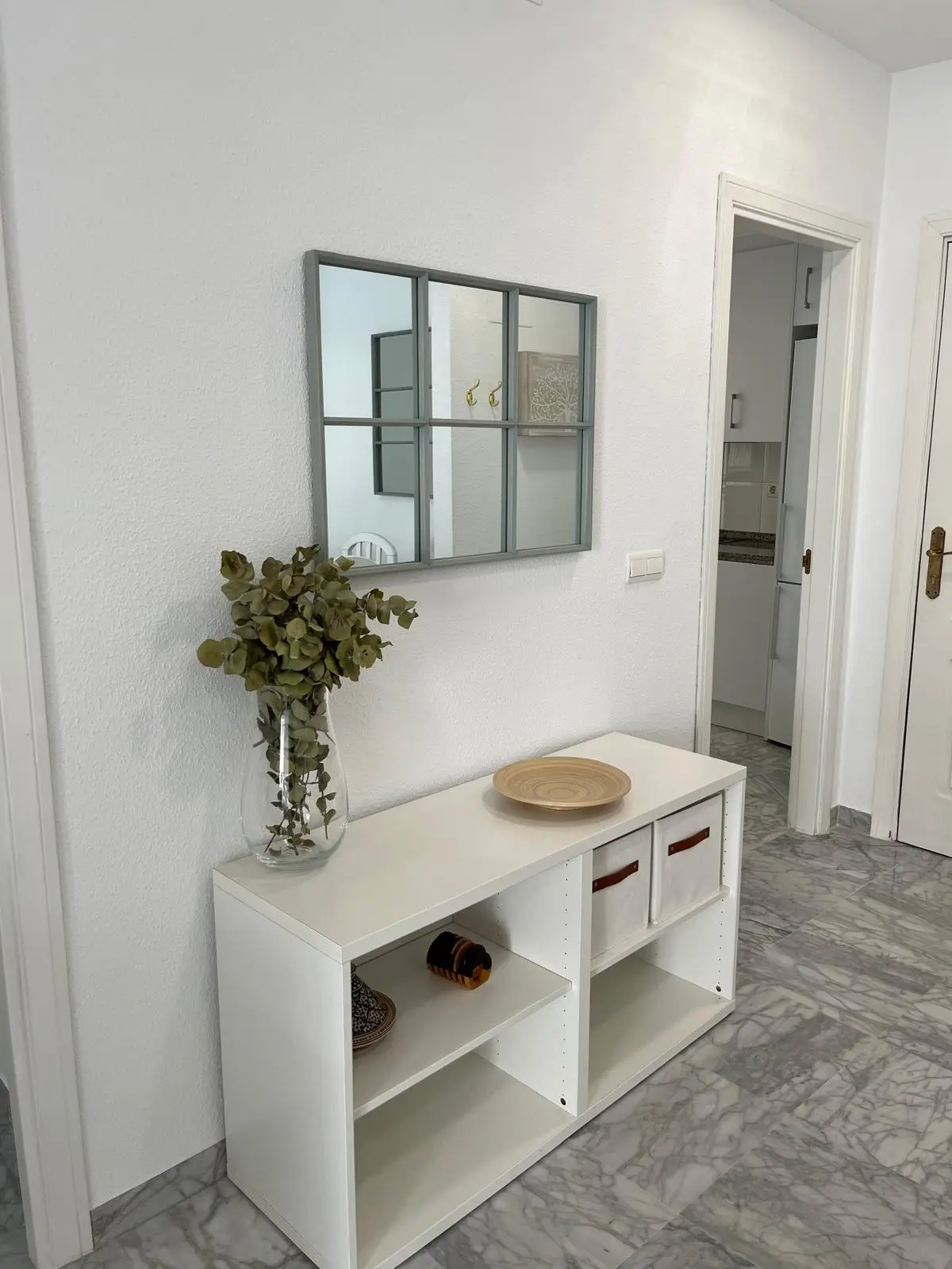 Luxury 2-Bedroom Apartment in Alcazaba, Puerto Banús – Walking Distance to the Beach & Marina