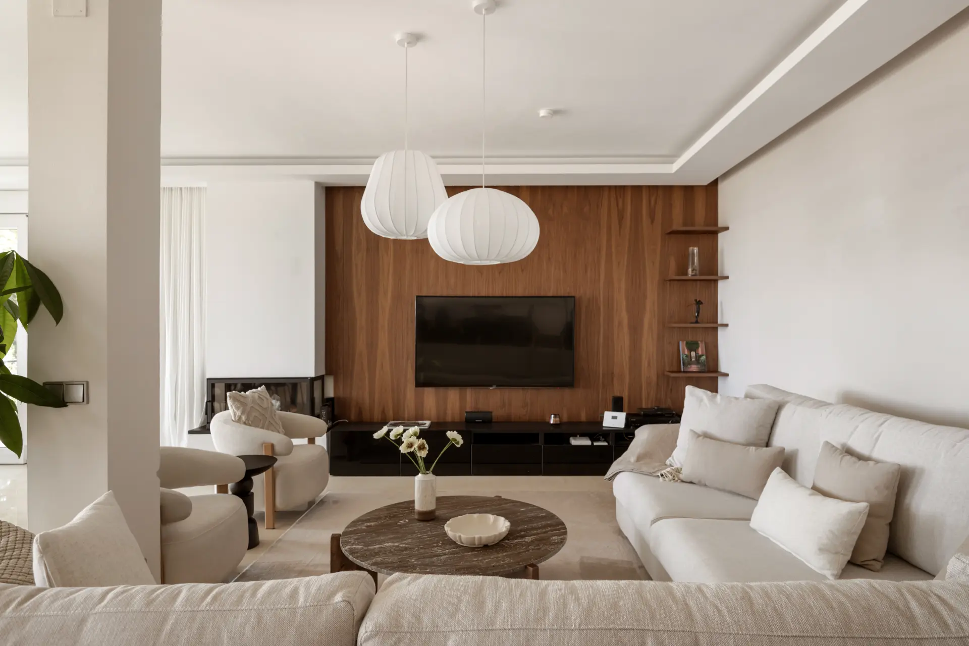 Villa voor korte verhuur in Nueva Andalucia, Marbella
