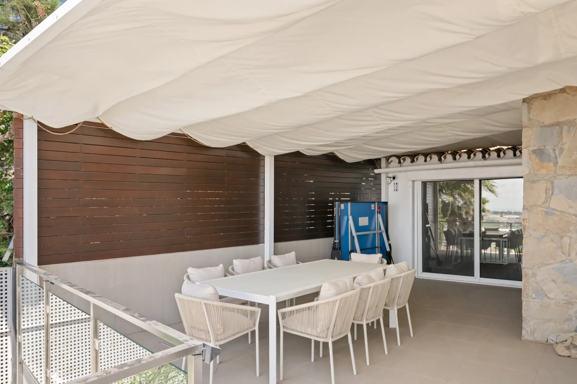 Villa voor korte verhuur in Nueva Andalucia, Marbella