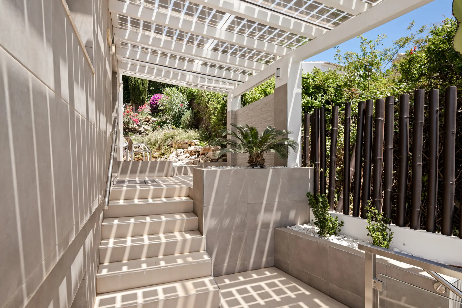 Villa voor korte verhuur in Nueva Andalucia, Marbella
