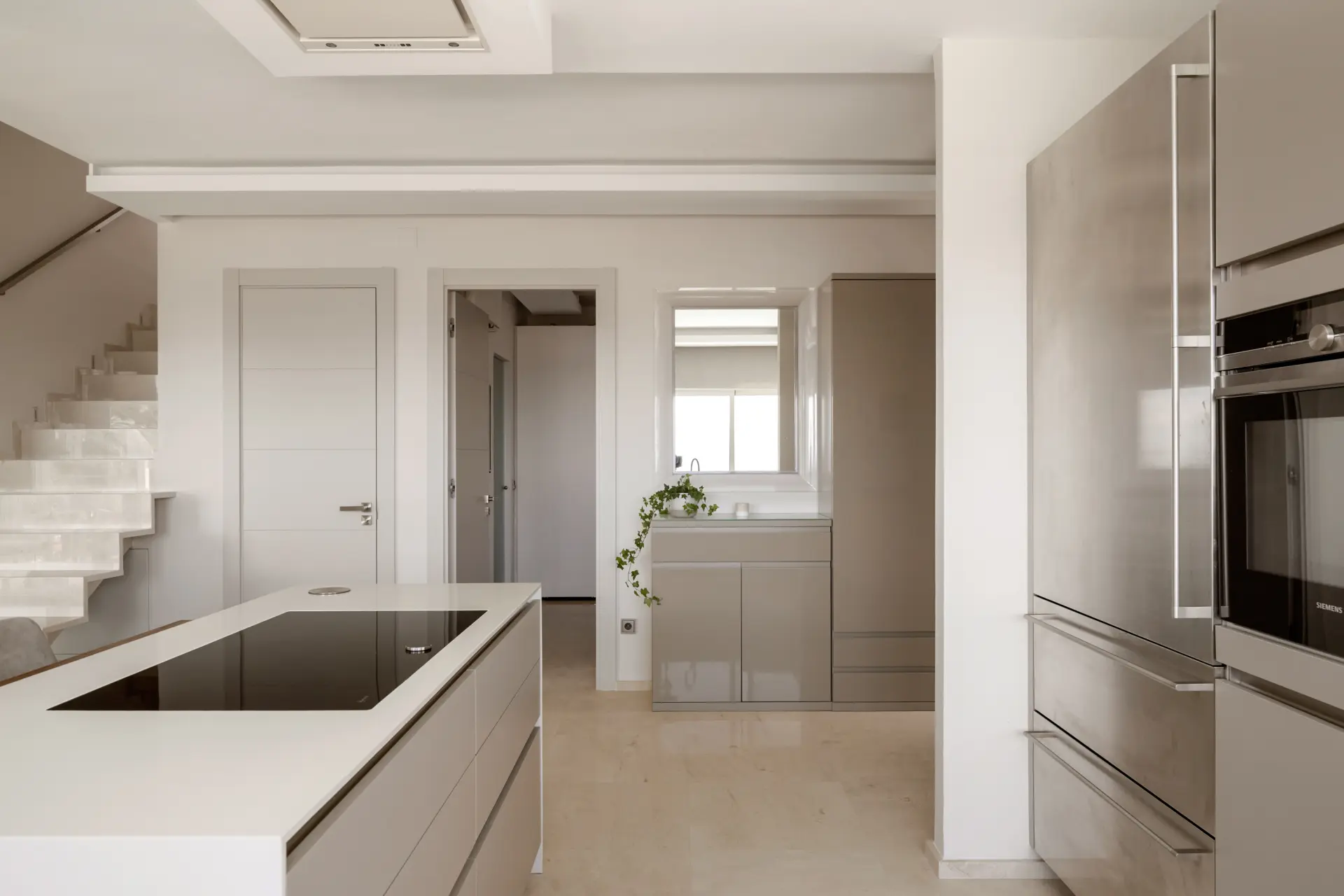 Villa voor korte verhuur in Nueva Andalucia, Marbella