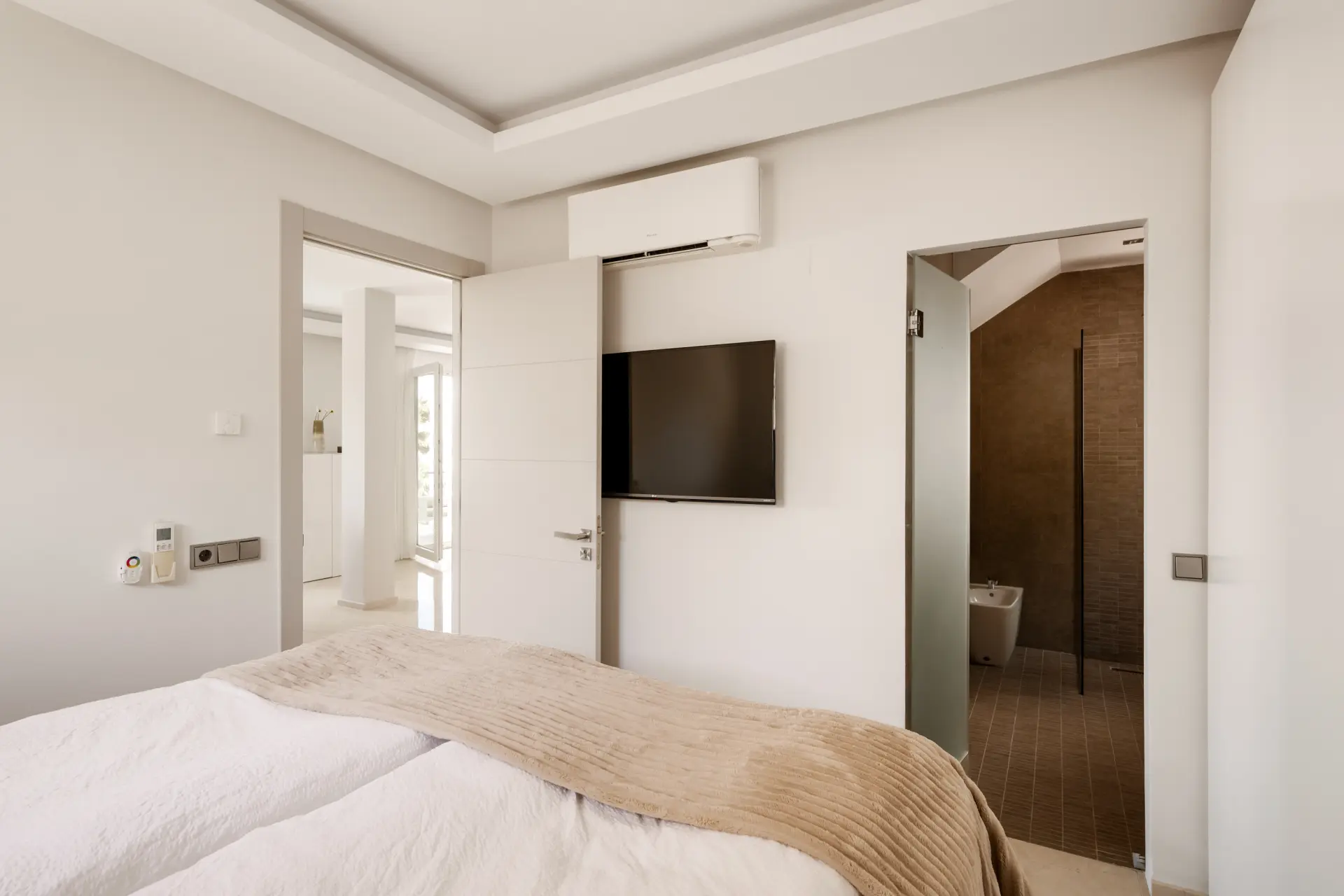 Villa voor korte verhuur in Nueva Andalucia, Marbella