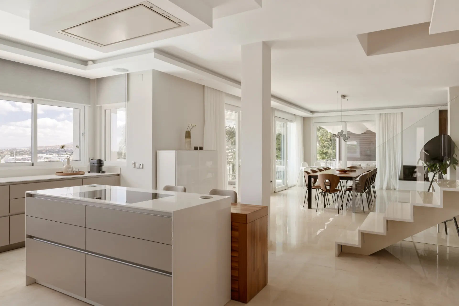 Villa voor korte verhuur in Nueva Andalucia, Marbella