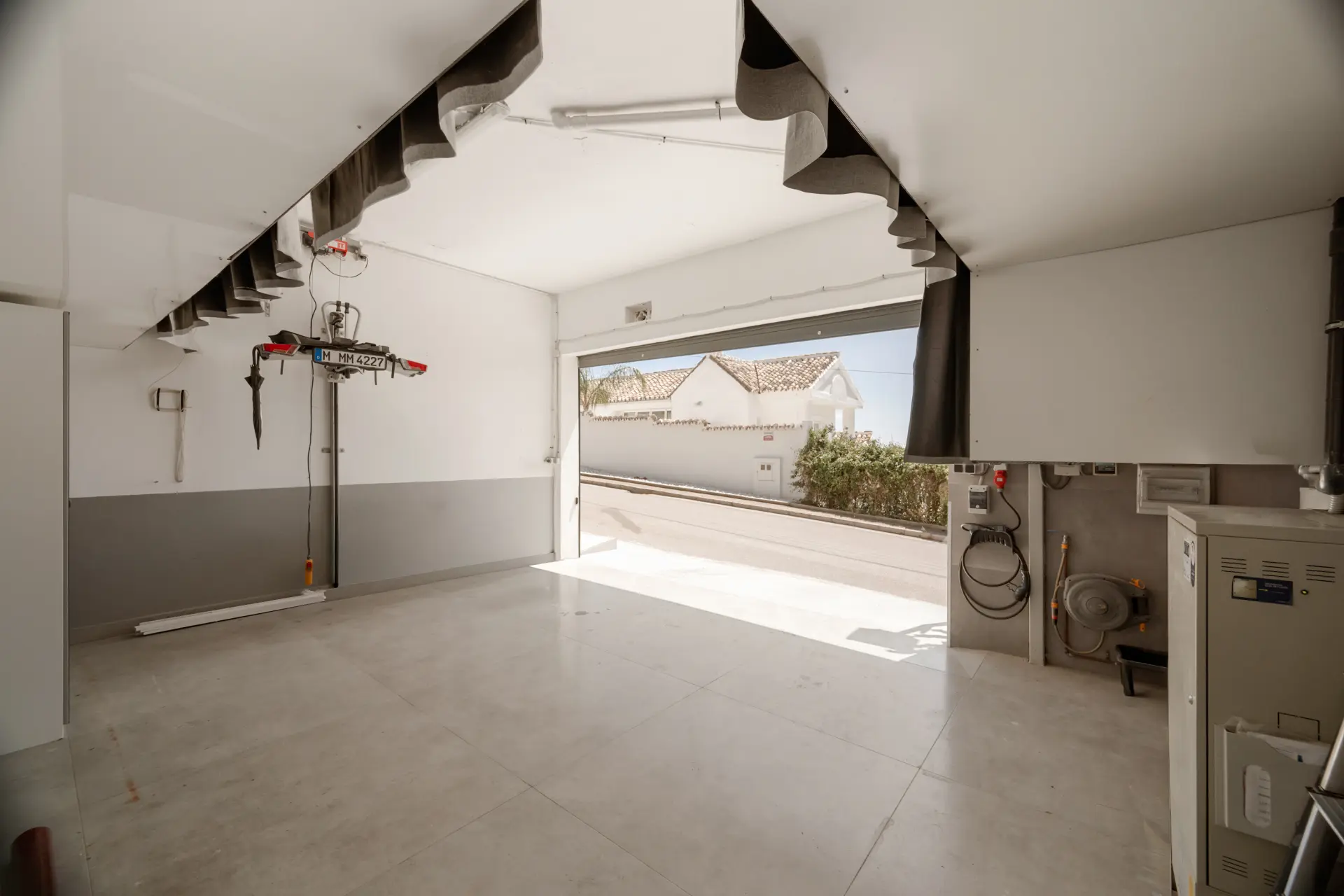 Villa voor korte verhuur in Nueva Andalucia, Marbella