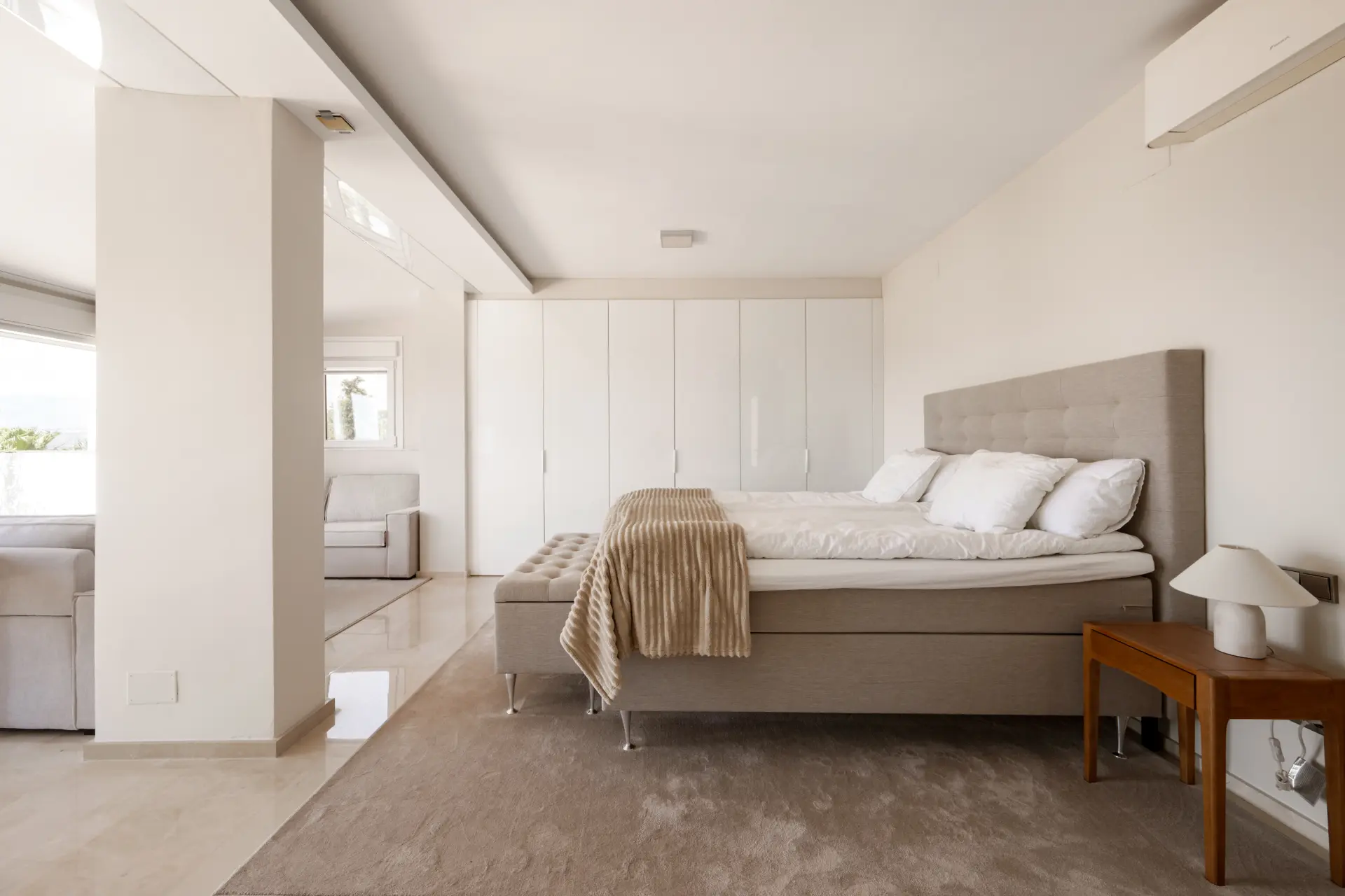 Villa voor korte verhuur in Nueva Andalucia, Marbella