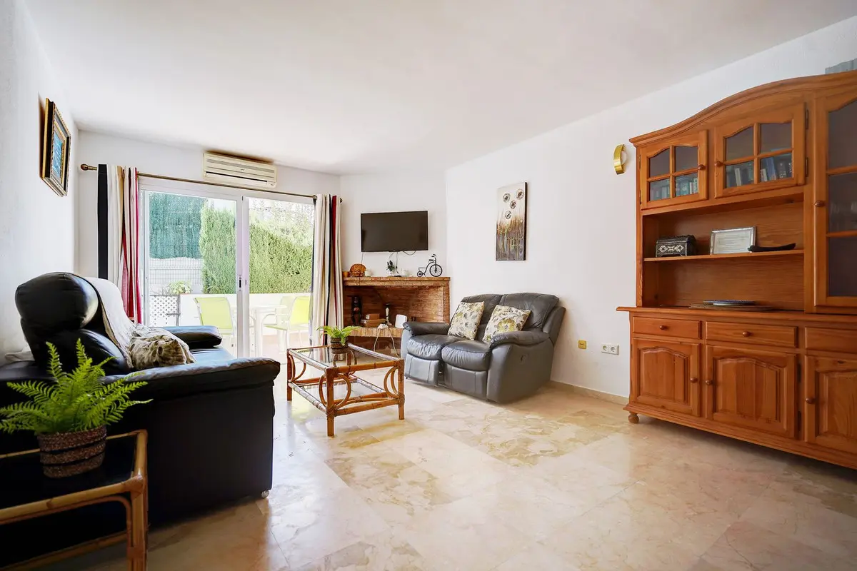 Town House for sale in Marbella