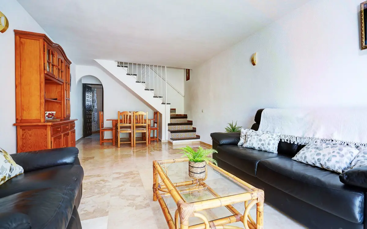 Town House for sale in Marbella