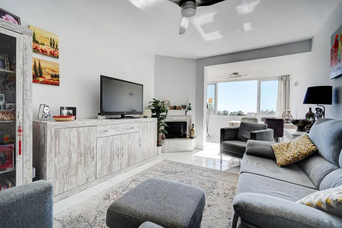 Villa for sale in Calahonda, Mijas Costa