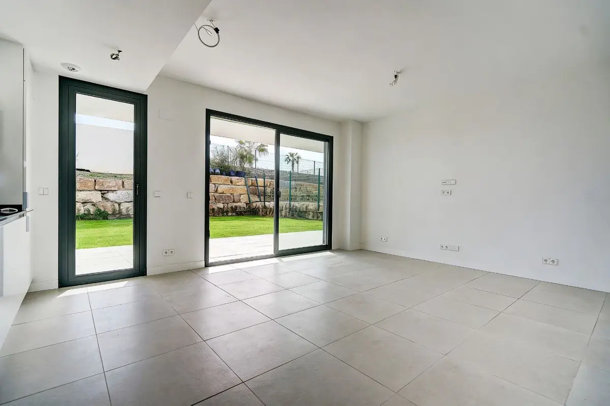 Ground Floor Apartment for sale in Mijas Costa