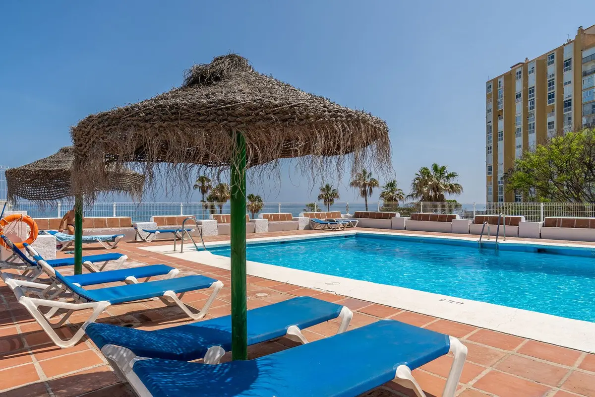 Ground Floor Apartment for sale in Calahonda, Mijas Costa