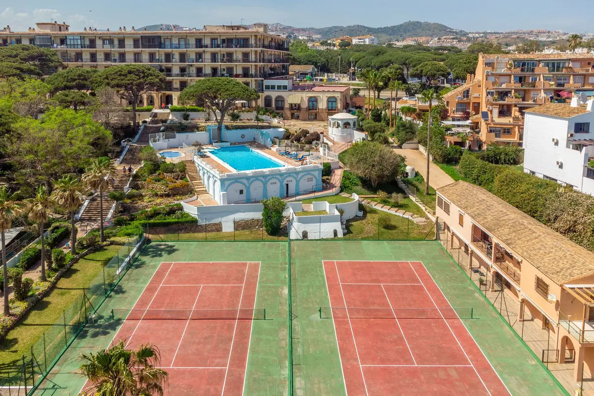 Ground Floor Apartment for sale in Calahonda, Mijas Costa