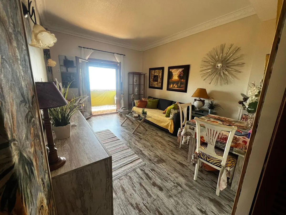 Ground Floor Apartment for sale in Calahonda, Mijas Costa