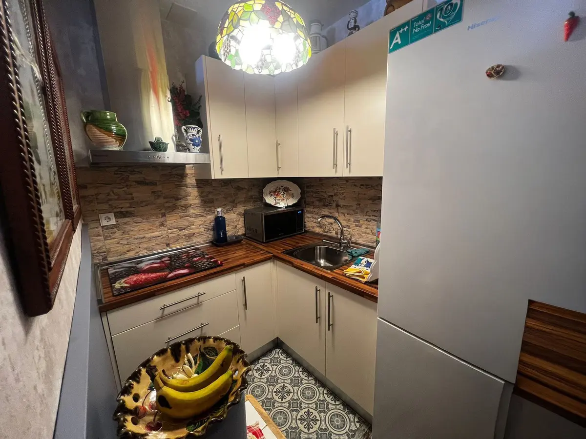 Ground Floor Apartment for sale in Calahonda, Mijas Costa