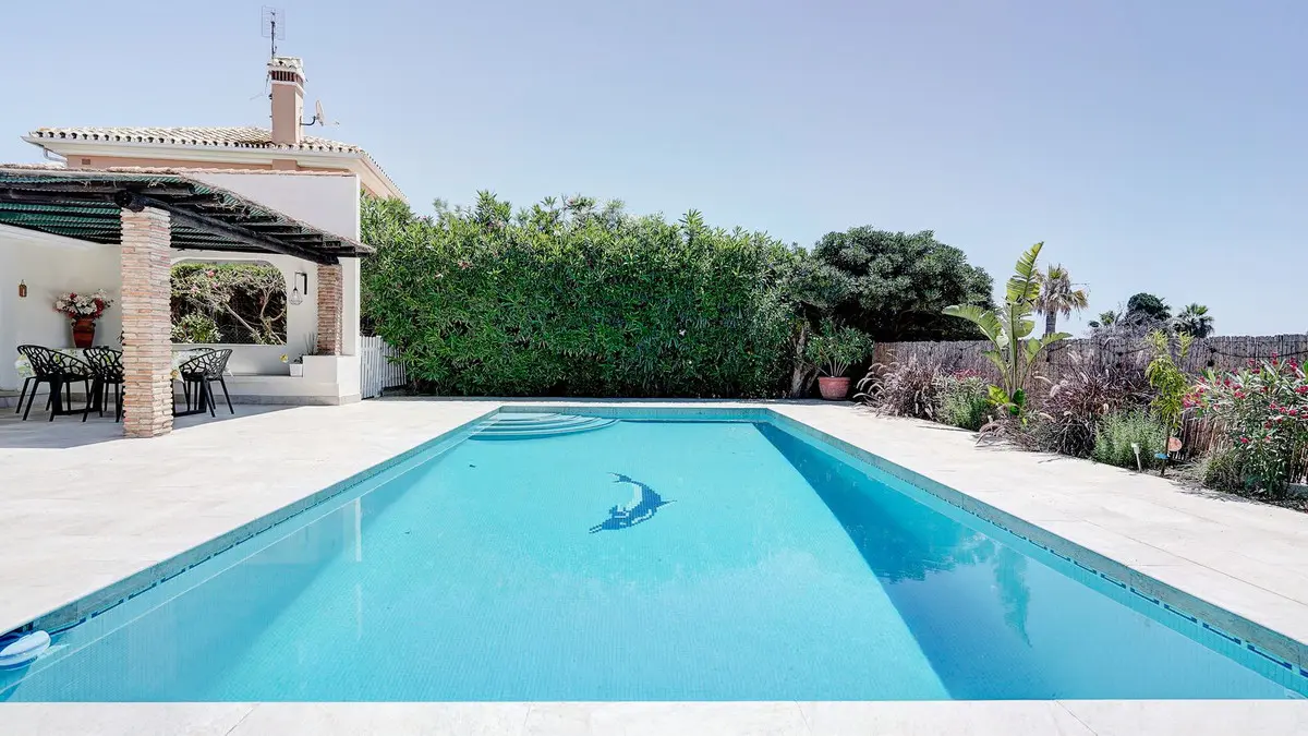 Villa for sale in Calahonda, Mijas Costa