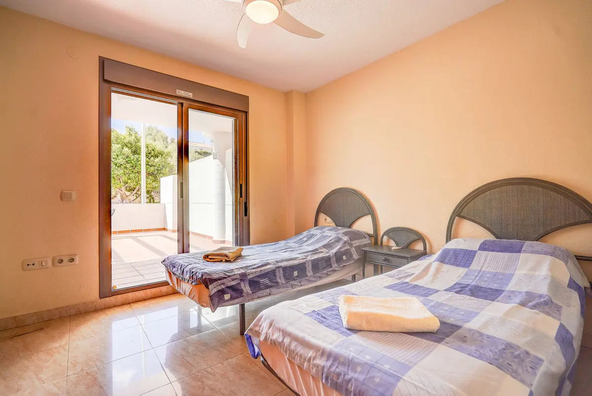 Ground Floor Apartment for sale in Fuengirola