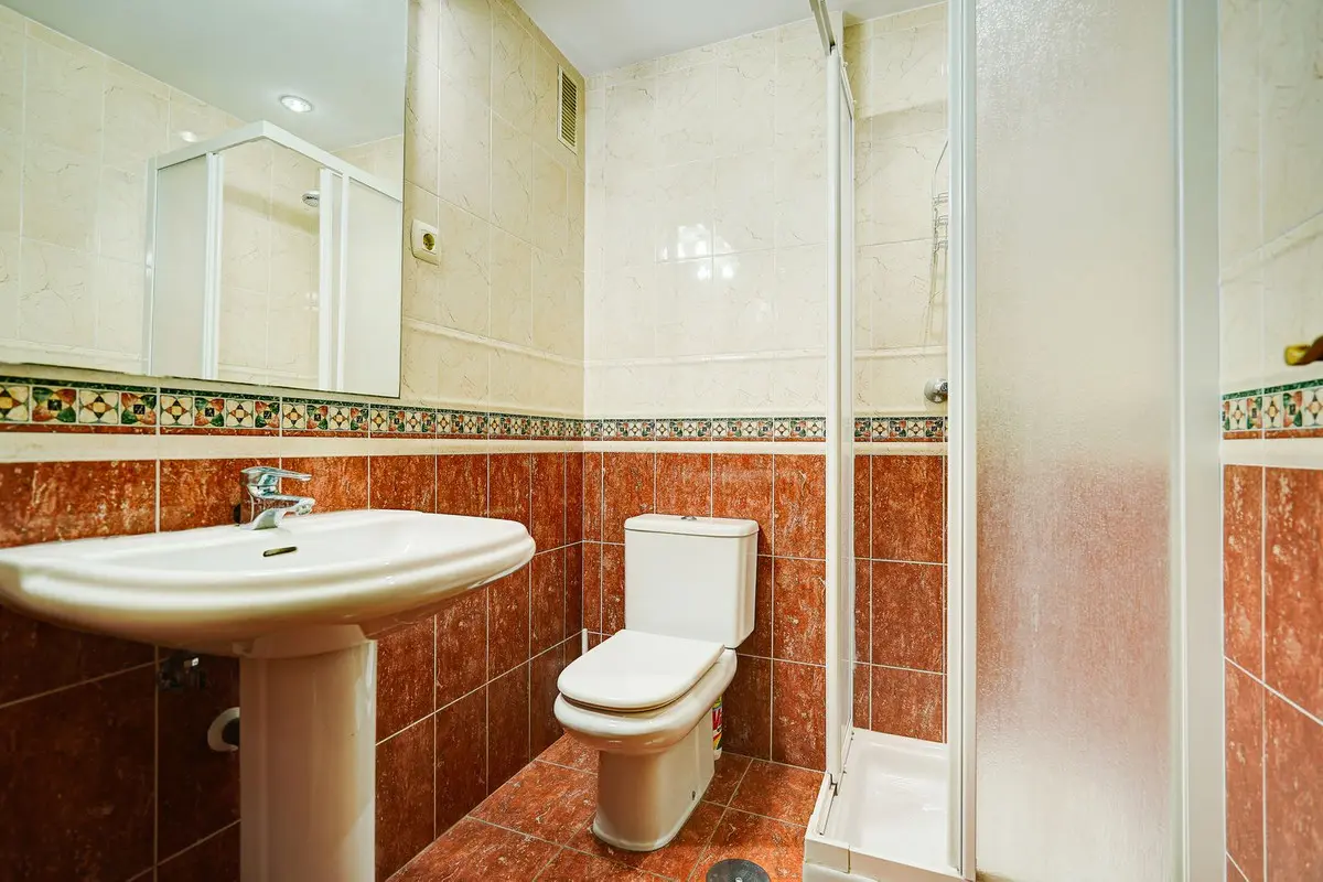 Ground Floor Apartment for sale in Fuengirola
