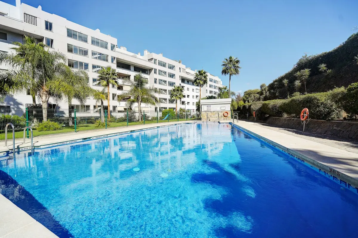 Ground Floor Apartment for sale in Fuengirola