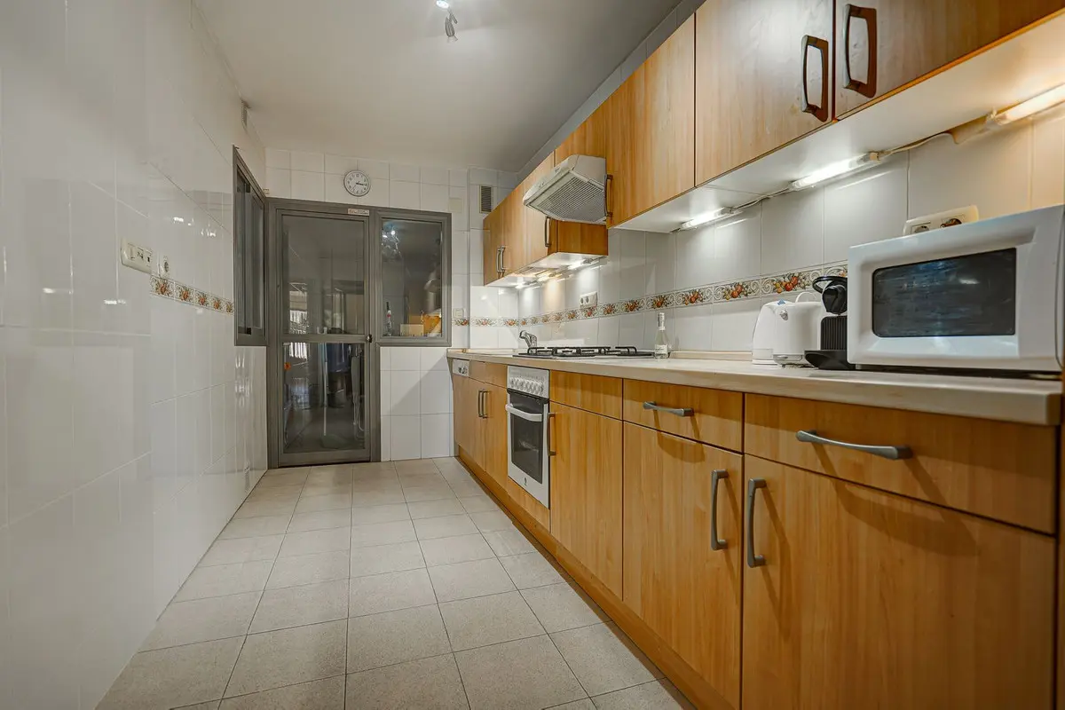 Ground Floor Apartment for sale in Fuengirola