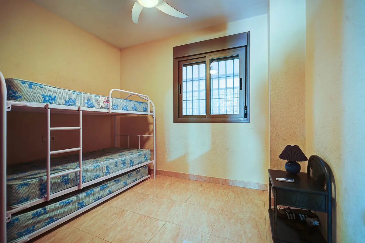 Ground Floor Apartment for sale in Fuengirola